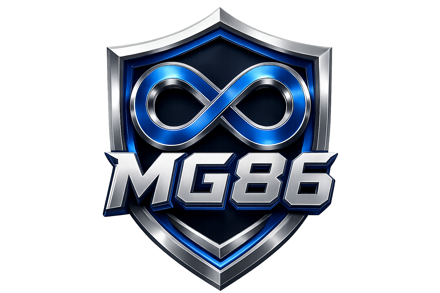 MG86 Logo